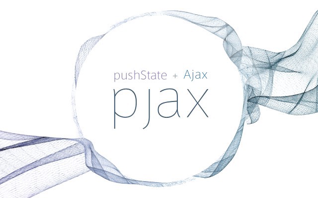 PJAX